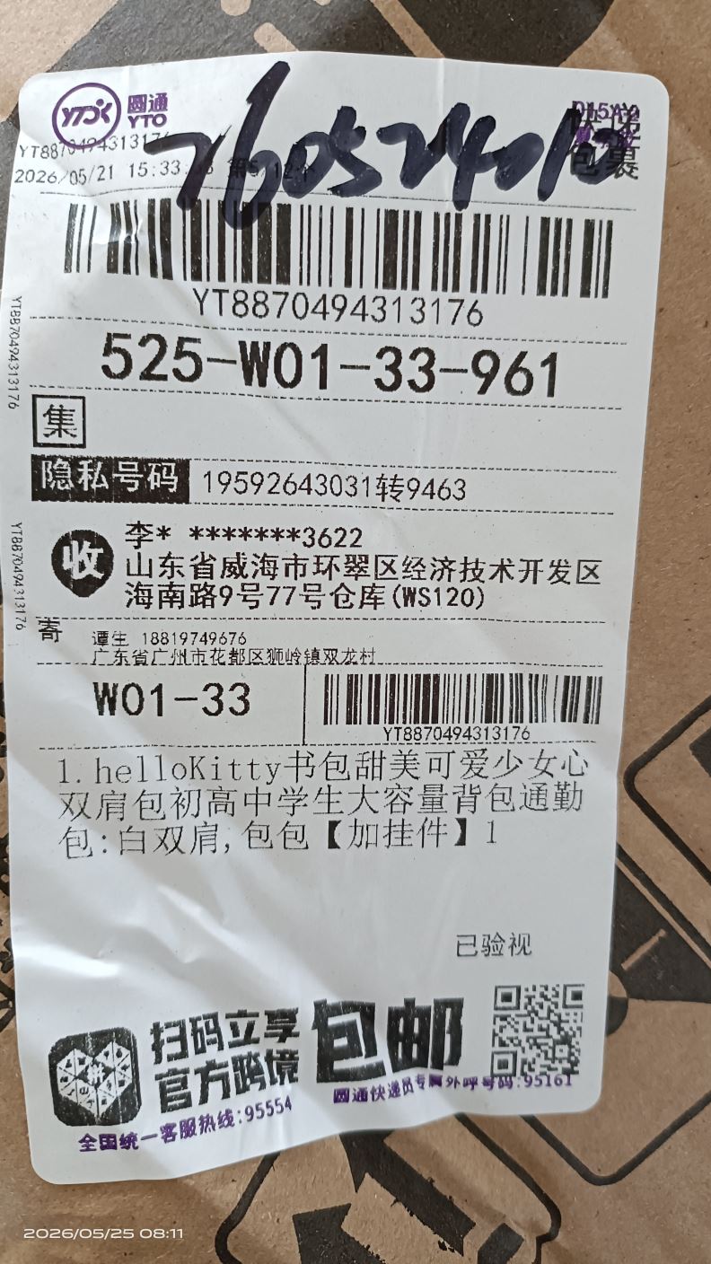 상품